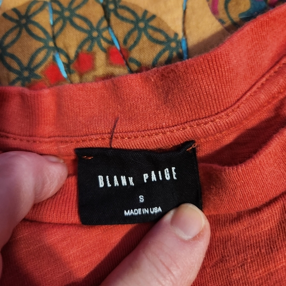 Get it girl 🧡 tshirt by Blank Paige - Picture 5 of 9